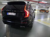 Volvo XC90 T8 Polestar 7s 455hp