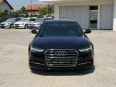 Audi A6 S-LINE  S-TRONIC CH