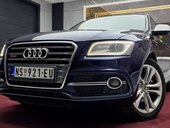 Audi SQ5 3.0TDi TIPTRONIC 4x4