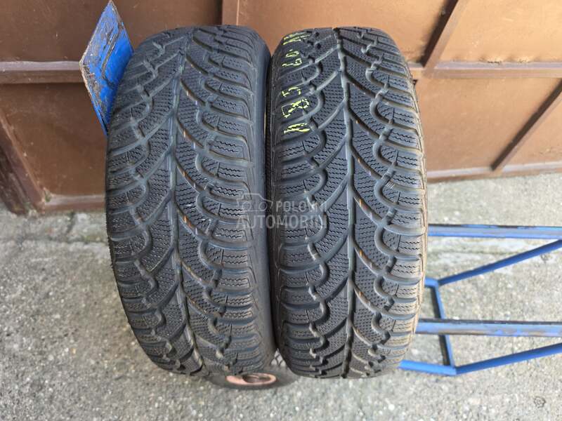 Fulda 185/60 R14 Zimska