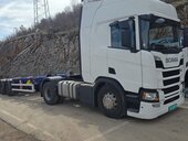 Scania R 410
