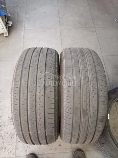 Pirelli 245/45 R18 Letnja