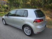 Volkswagen Golf 6 1.4 TSI