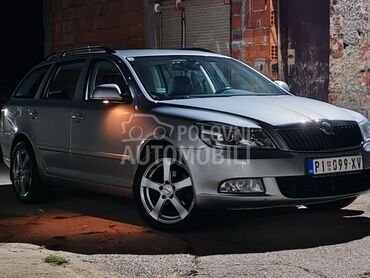 Škoda Octavia 1.6 tdi, 4.890 €, 2010. Karavan, Dizel | 1598 cm3, 206.000 km, 77kW (105 KS), Manuelni 5 brzina, 4/5 vrata, 5 sedišta, Pirot