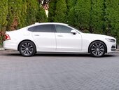 Volvo S90 PILOT ASSIST/MHEV