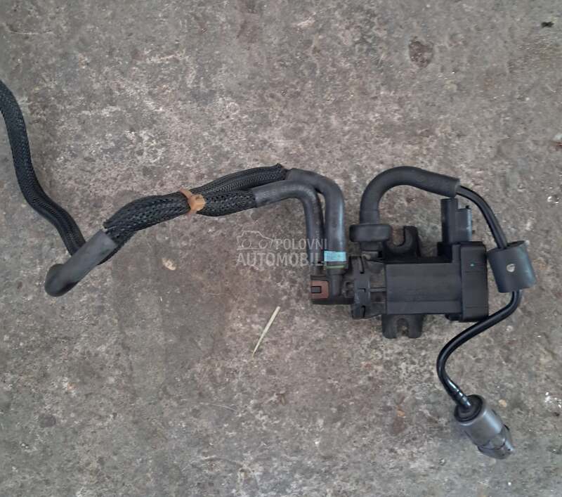 vakum ventil za Opel Combo, Corsa F, Grandland od 2018. do 2026. god. - 9807396180