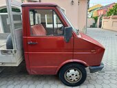 Fiat IVECO/RAMPA/Kao Nov