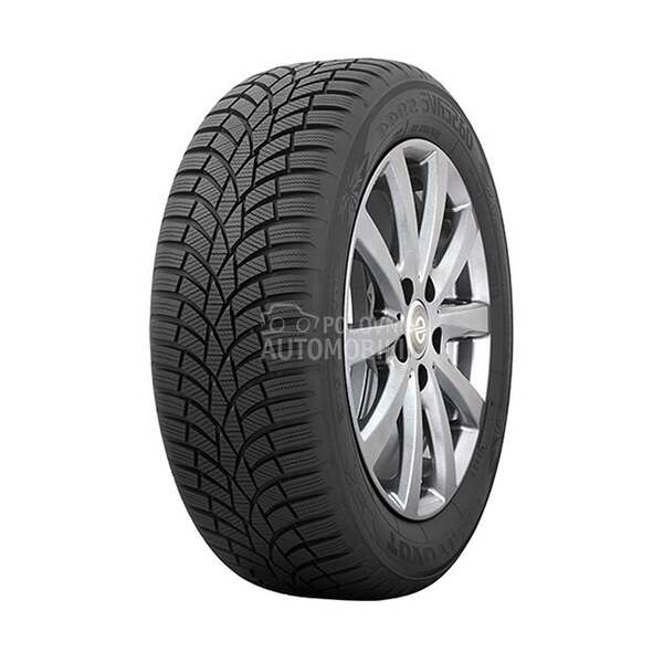 Toyo 215/45 R18 Zimska