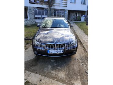 BMW 218 218 (može zamena), 3.500 €, 2007. Karavan, Dizel | 2000 cm3, 280.000 km, 90kW (122 KS), Manuelni 6 brzina, 4/5 vrata, 5 sedišta, Zemun