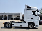 Mercedes Benz Actros 1845 MP5