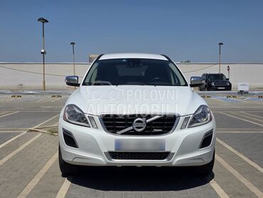 Volvo XC60 2.4D AWD R-Design, 9.900 €, 2010. Džip/SUV, Dizel | 2400 cm3, 203.588 km, 120kW (163 KS), Manuelni 6 brzina, 4/5 vrata, 5 sedišta, Beograd