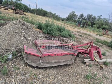 JF-Stoll 2.10, 550 €, 1999. , Kose, Ratarstvo, Nošena, Melenci