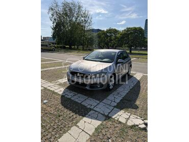 Peugeot 308, 10.300 €, 2018. Hečbek, Dizel | 1560 cm3, 191.000 km, 88kW (120 KS), Automatski / poluautomatski, 4/5 vrata, 5 sedišta, Beograd