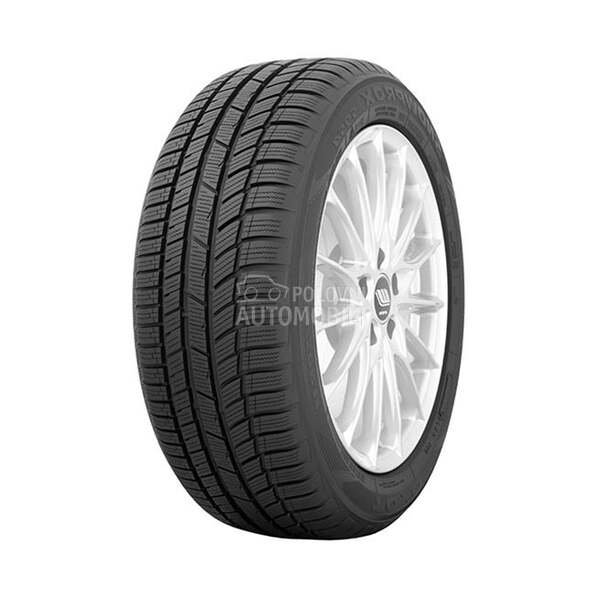 Toyo 245/45 R20 Zimska