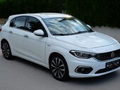 Fiat Tipo 1.3MULTIJET Led Nav