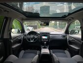 Nissan Qashqai 1.5dci TEKNA 360 Ful