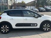 Citroen C3 1.2 B Shine (može zamena)