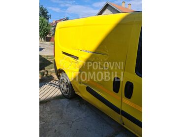 Fiat Doblo 1.3 mjet Maxi