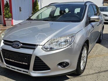 Ford Focus 1.6, 5.150 €, 2011. Karavan, Benzin | 1596 cm3, 178.000 km, 77kW (105 KS), Manuelni 5 brzina, 4/5 vrata, 5 sedišta, Subotica