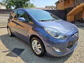 Hyundai ix20 1.4 DIZ FABRIKA