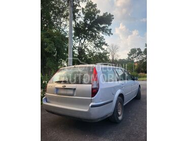 Ford Mondeo 2.0TDI, 550 €, 2002. Karavan, Dizel | 2000 cm3, 360.000 km, 85kW (116 KS), Manuelni 5 brzina, 4/5 vrata, 5 sedišta, Topola