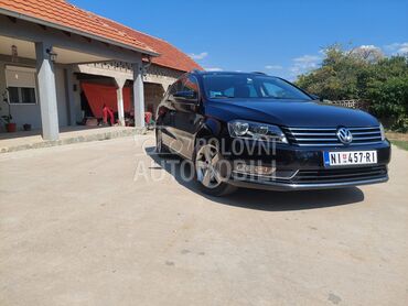 Volkswagen Passat B7 1.6 TDI, 6.600 €, 2013. Karavan, Dizel | 1598 cm3, 323.128 km, 77kW (105 KS), Manuelni 6 brzina, 4/5 vrata, 5 sedišta, Niš