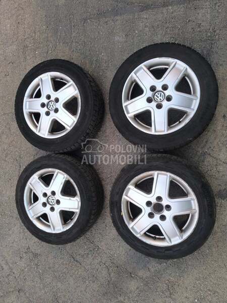 Uniroyal 195/60 R16 Sve sezone