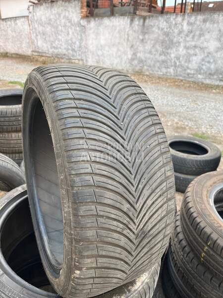 Kleber 225/40 R18 Sve sezone