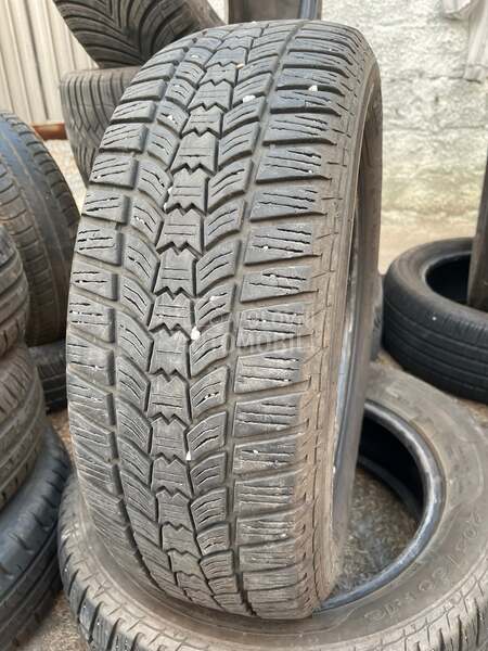 Sava 205/60 R16 Zimska