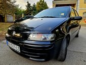 Fiat Punto 1.2 LUTKICAAA