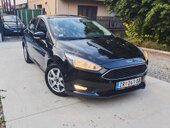 Ford Focus Vel. Serv (može zamena)