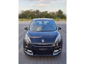 Renault Scenic Bose