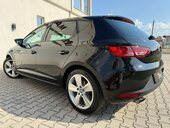Seat Leon 2.0tdi FR 150k.s LED