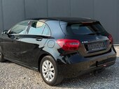 Mercedes Benz A 160 //1.6/RESTY/NOV