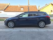 Ford Focus 1.0