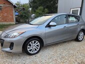 Mazda 3 1.6 FL I CH NOVA