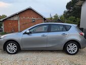 Mazda 3 1.6 FL I CH NOVA