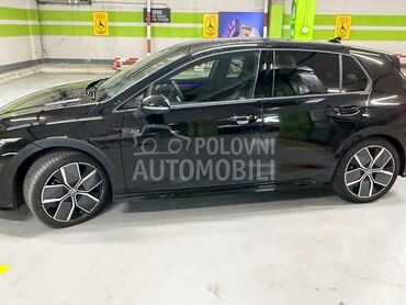 Volkswagen Golf 8, 36.000 €, 2025. Hečbek, Dizel | 1968 cm3, 28.000 km, 110kW (150 KS), Automatski / poluautomatski, 4/5 vrata, 5 sedišta, Beograd