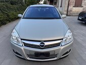 Opel Astra H 1.6 BEN ŠVAJC NOV