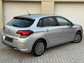 Citroen C4 1.6 HDI