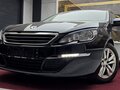 Peugeot 308 1.6 HDi 92 SPORT