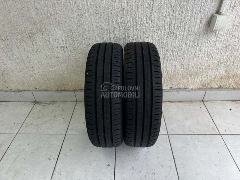 Continental 165/60 R15 Letnja