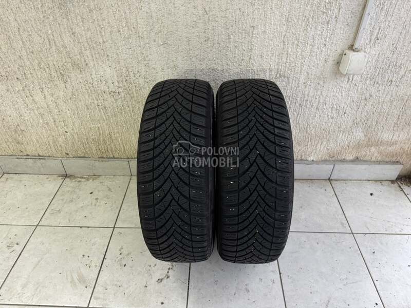 Semperit 205/55 R16 Zimska