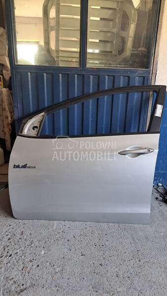 Vrata prednja leva za Hyundai i30 od 2012. do 2017. god.
