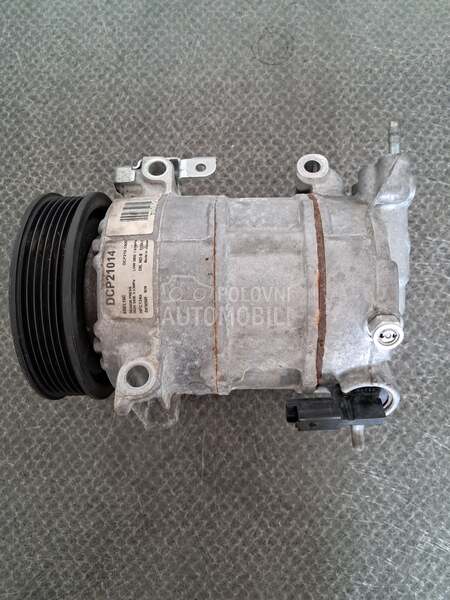 Denso kompresor klime DCP21014 za Citroen C4, C4 Picasso, DS4 ... od 2008. do 2015. god. - 9659875580