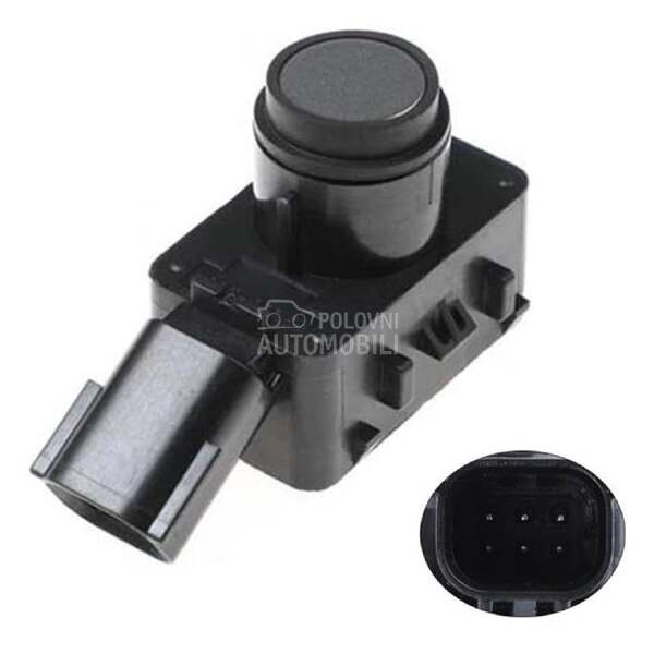 TIPSKI PARKING SENZOR 11.578 za Lexus NX, RX 350, RX 450 ...