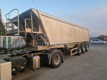 Benalu 35 kubika Cela alu, 10.000 €, 2003. , Kiperi, 33.000 kg, Valjevo
