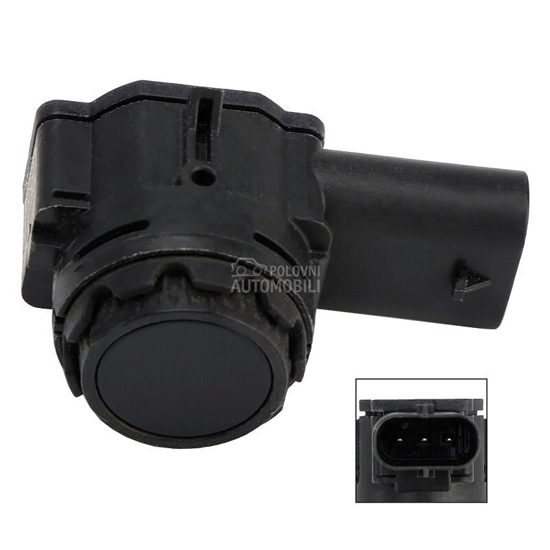 TIPSKI PARKING SENZOR 11.593 za Audi A3, RS3, Q4 e-tron ...