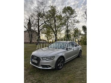 Audi A6 (može zamena), 11.500 €, 2011. Limuzina, Dizel | 1968 cm3, 370.000 km, 130kW (177 KS), Manuelni 6 brzina, 4/5 vrata, 5 sedišta, Aranđelovac