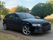 Audi A4 2.0 TDI LED//AUTOM (može zamena)